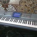 Yamaha PSR-1500|Соляр Мар'ян 